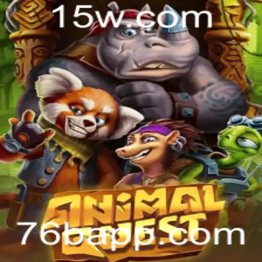 AnimalQuest: Explorando o Novo Fenômeno dos Jogos com a Palavra-Chave 76b