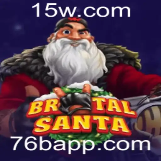 Conheça BrutalSanta: O Jogo que Mistura Festividades com Ação Intensa