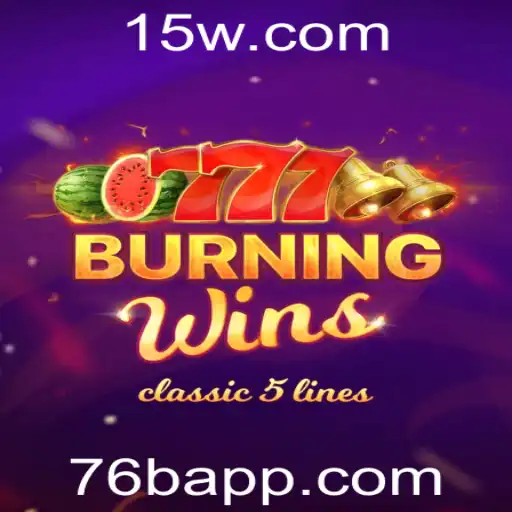 Explore o Empolgante Jogo BurningWins: A Aventura Ardente em Jogos Online