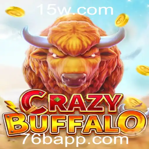 Descubra o Mundo de CRAZYBUFFALO: Um Jogo de Estratégia e Diversão