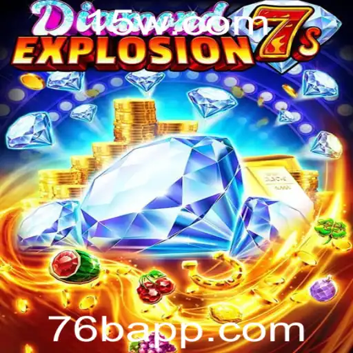 Descubra o Dinâmico Jogo DiamondExplosion7s: Diversão e Estratégia