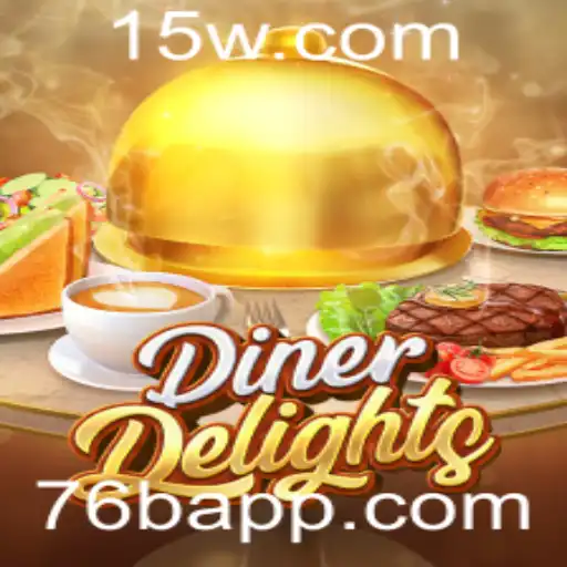 DinerDelights: Uma Experiência Única no Mundo dos Jogos
