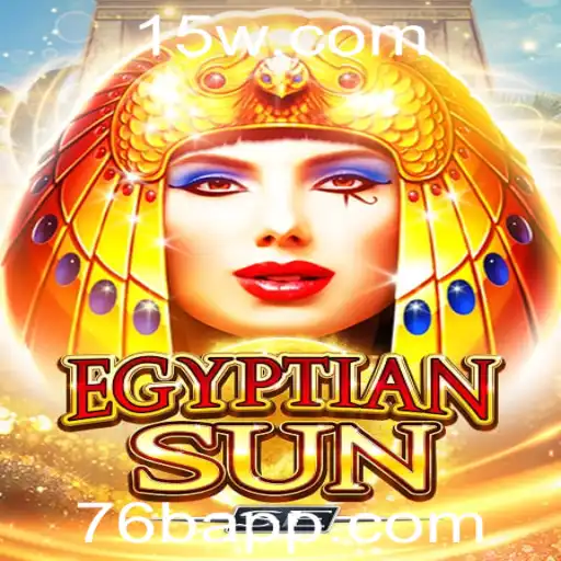 Explorando o Fascinante Mundo do Jogo EgyptianSunSE com a Palavra-Chave '76b'