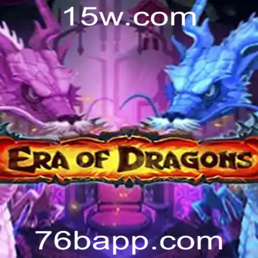 Descubra o Mundo Fantástico de EraOfDragons: O Jogo que Conquista com Estratégia e Imaginação