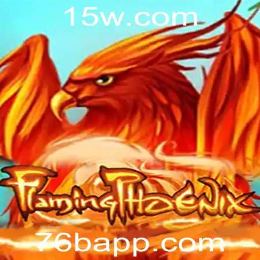 FlamingPhoenix: Descubra a Mística Aventura do Jogo 76b