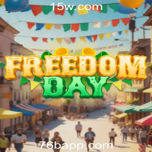 Explorando FreedomDay: A Aventura Inovadora de 76b