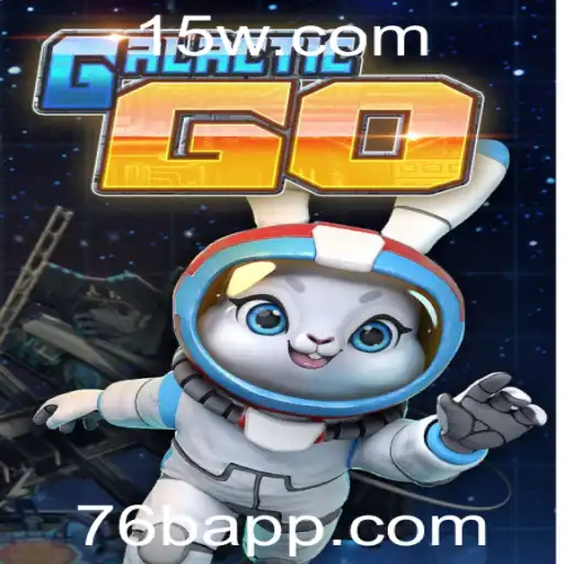 GalacticGO: Explorando o Universo de Estratégia e Aventura