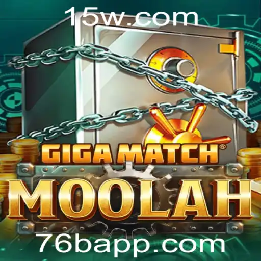 Descubra GigaMatchMoolah: O Novo Fenômeno dos Jogos