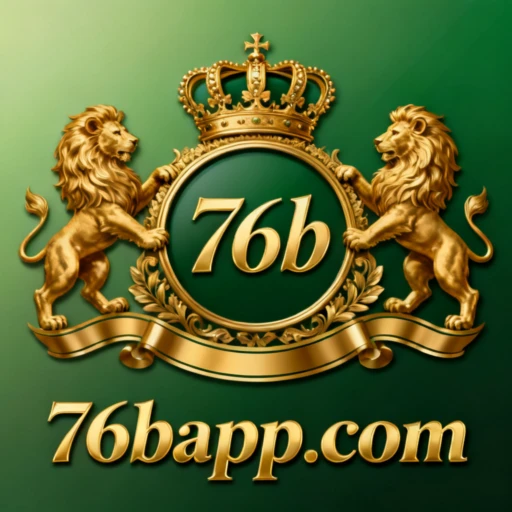 76b Logo