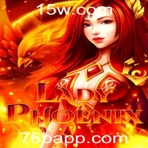 Descubra LadyPhoenix: O Jogo Revolucionário em 76b