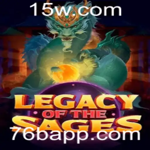 Descubra a Fascinante Jornada de LegacyoftheSages