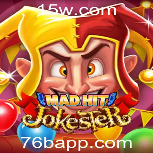 MadHitJokester: Um Mergulho no Universo do Jogo de Cartas com um Toque de Humor
