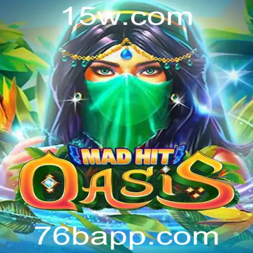 Descubra o Fascinante Mundo de MadHitOasis: Um Jogo Envolvente