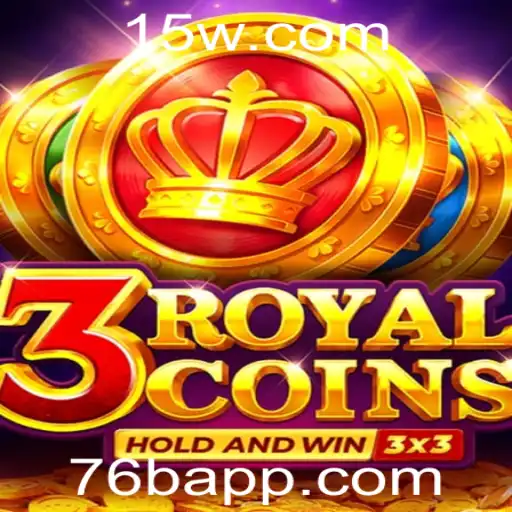 Explorando 3royalcoins: Um Mergulho nas Regras e Estratégias do Jogo Popular