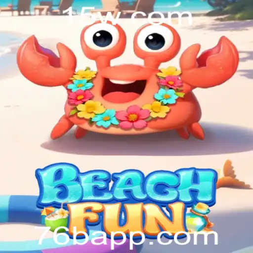 Descubra a Diversão de 'BeachFun': O Jogo de Praia que Conquista a Nova Geração
