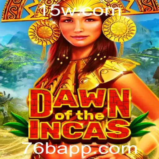 Explorando o Universo de DawnoftheIncas: Um Jogo de Estratégia Inovador