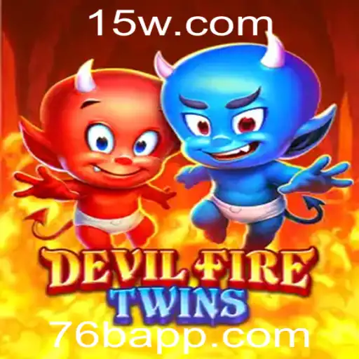 DevilFireTwins: Uma Aventura de Estratégia e Coragem