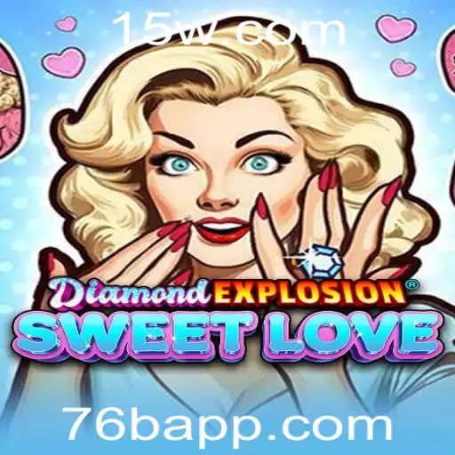 Descubra o Mundo de Diversão com DiamondExplosionSweetLove