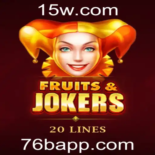 FruitsAndJokers20: Uma Jornada Emocionante no Mundo dos Jogos