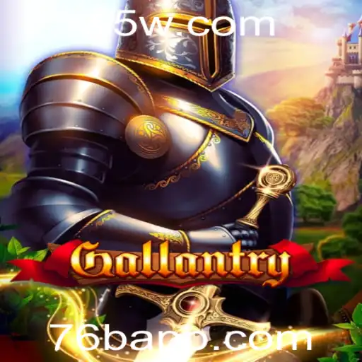 Desvendando Gallantry: O Jogo Estratégico de Aventura