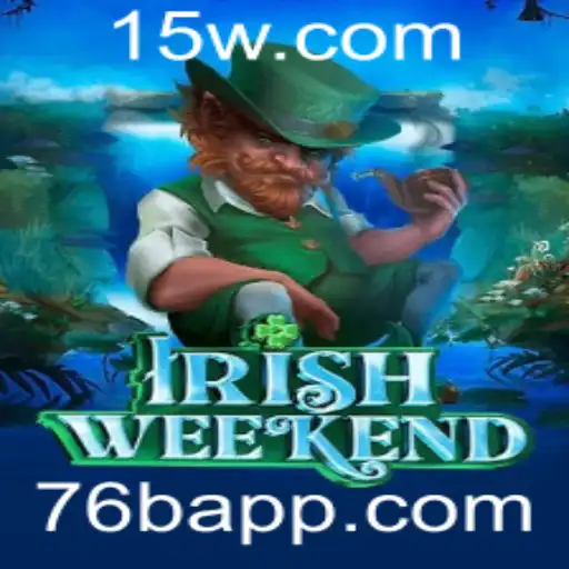 Descubra o Fascinante Mundo de IrishWeekend: Regras e Como Jogar