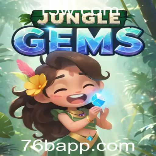 Descubra o Mundo de Aventura em JungleGems: Um Jogo de Estratégia e Exploração