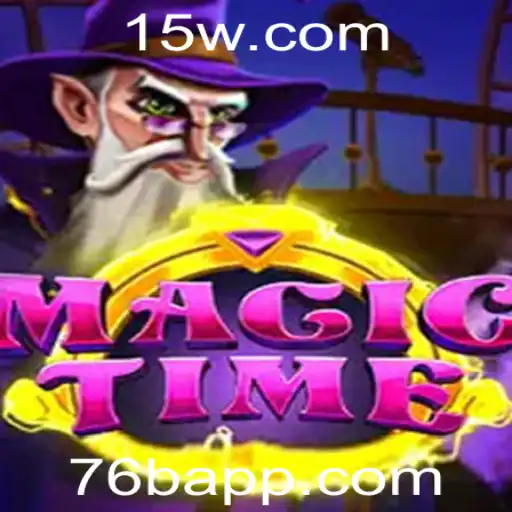 Descubra o Fascinante Mundo de MagicTime: Um Guia Completo