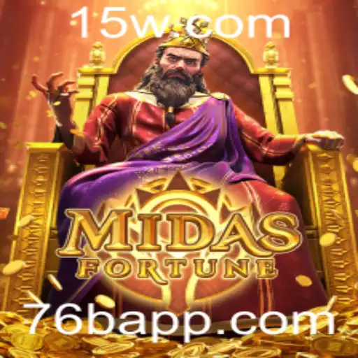 MidasFortune: Um Mergulho no Mundo Enigmático do Jogo de Estratégia