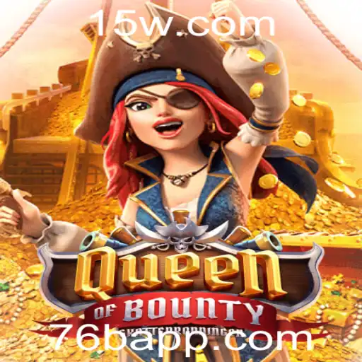 Descobrindo QueenofBounty: Segredos e Aventuras no Jogo