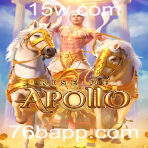 RiseofApollo: Explorando o Novo Jogo Revolucionário