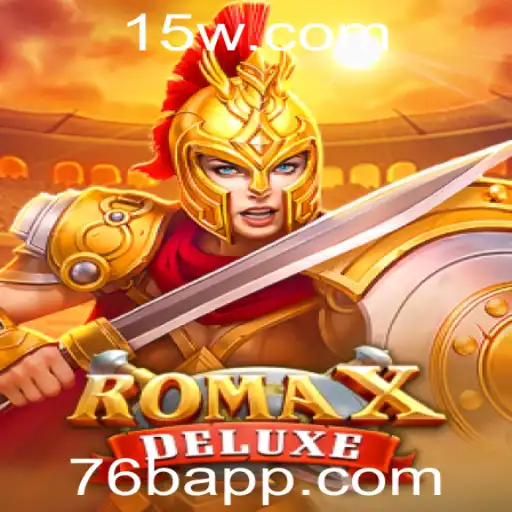 Descubra RomaXDeluxe: Uma Experiência de Jogo Inovadora