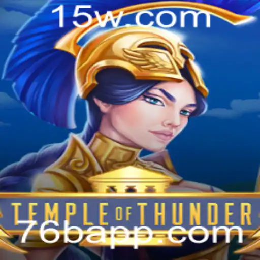 Descubra TempleofThunder: O Novo Sucesso no Mundo dos Jogos