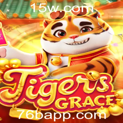 Explorando o Mundo de TigersGrace: Um Jogo de Estratégia e Habilidade