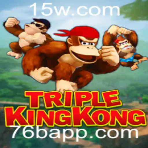 Descubra o Fascinante Mundo de TripleKingKong