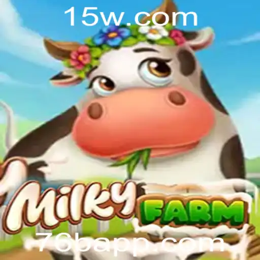 Descubra o Mundo de MilkyFarm: Um Mergulho nas Aventuras do Jogo de Simulação