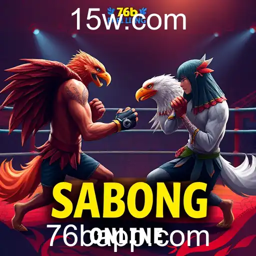 Sabong online
