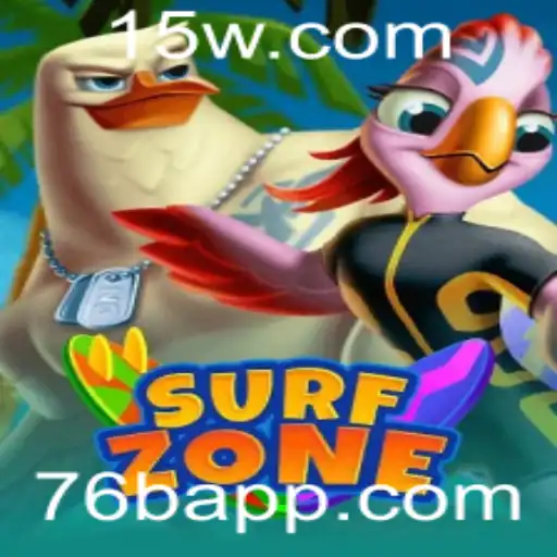 Descubra o Desafio Empolgante do SurfZone: O Jogo do Momento