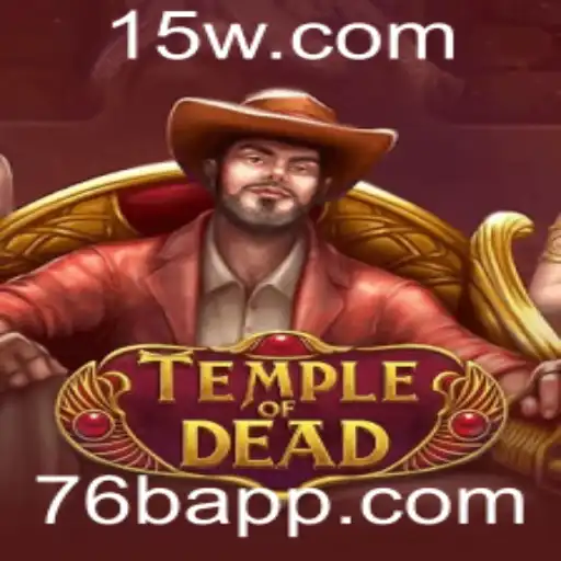 Explorando as Maravilhas de TempleofDead: Um Mergulho no Mundo Virtual