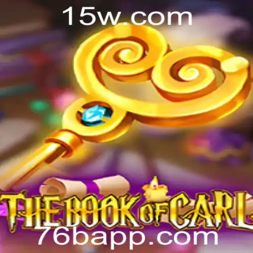 TheBookofCarl: Um Mergulho no Universo Fascinante de 76b
