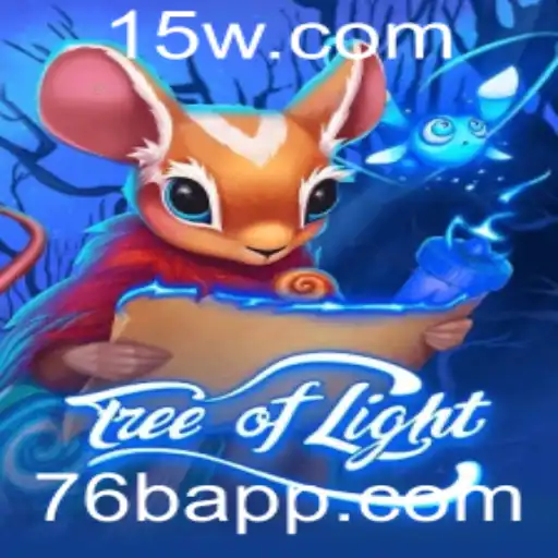 TreeofLight: A Nova Sensação no Mundo dos Jogos