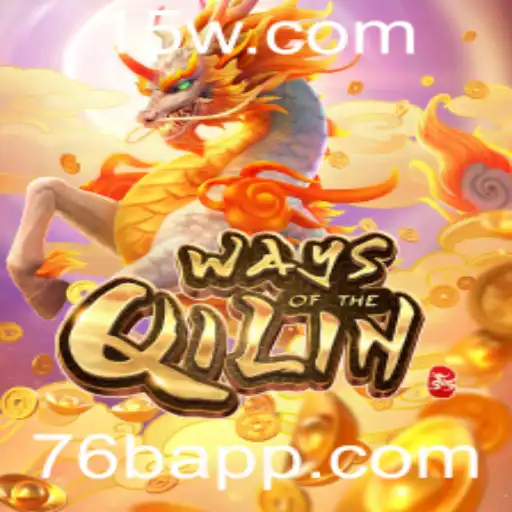 Aventura e Estratégia no Jogo WaysoftheQilin: Explorando o Fascinante Mundo de 76b
